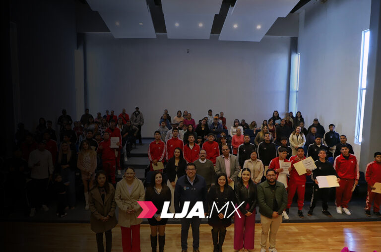 Jesús María impulsa segundas oportunidades con el Centro “Resplandece y Vive”