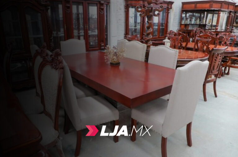 Realizará Jesús María la Expomueble 2025 del 12 al 30 de noviembre