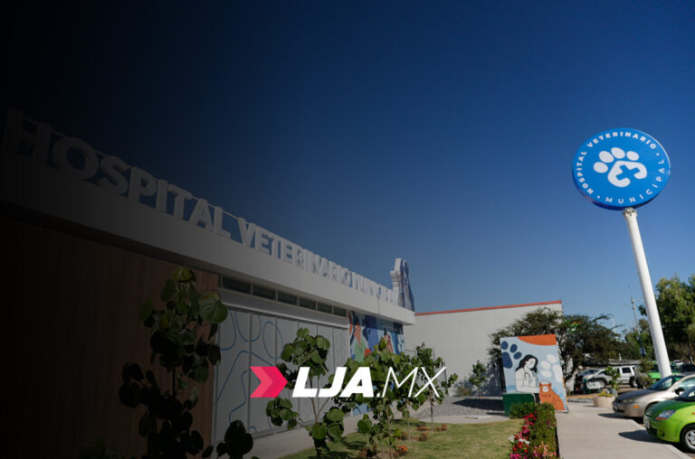 Hospital Veterinario Municipal de Aguascalientes estrena página web para facilitar servicios a la ciudadanía