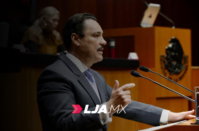 Solicita Antonio Martín del Campo atención inmediata a campesinos y transportistas