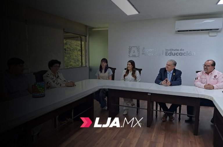 Plataforma educativa hecha por aguascalentenses recibe reconocimiento internacional