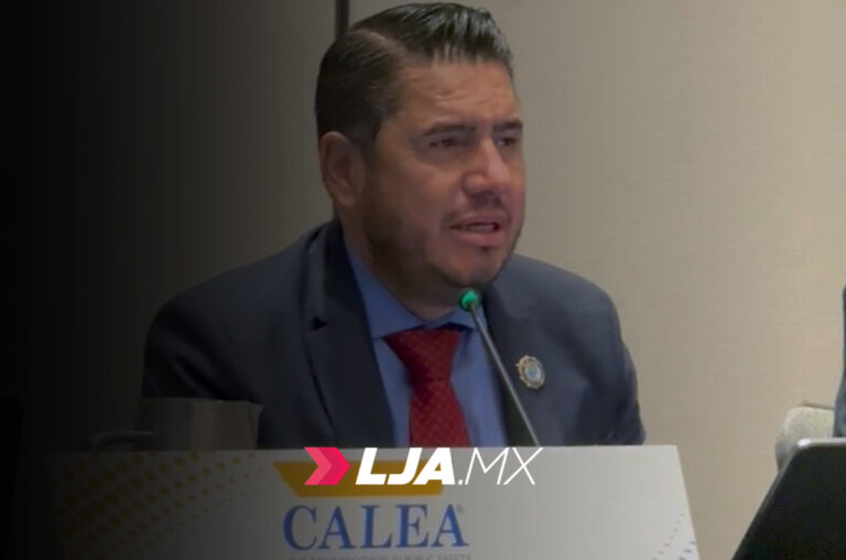 FGE inicia proceso de acreditación con estándares globales de justicia en Aguascalientes