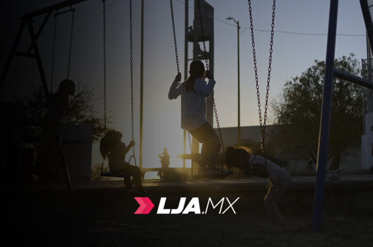 En el marco de su Informe, el alcalde informó que se construyeron seis nuevos parques públicos en Aguascalientes