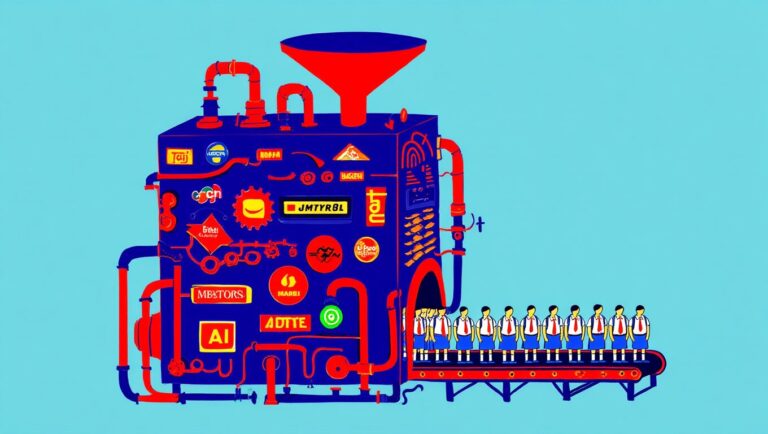 México anuncia el lanzamiento de la escuela pública de IA más grande de América Latina