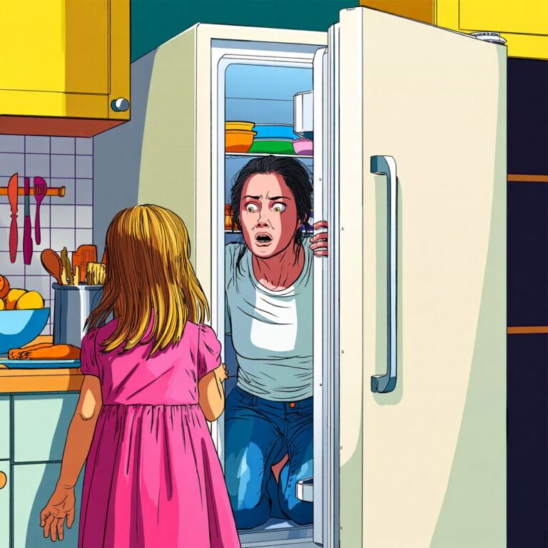 Las madres que le tienen miedo a sus hijos: Hablemos de una realidad invisible