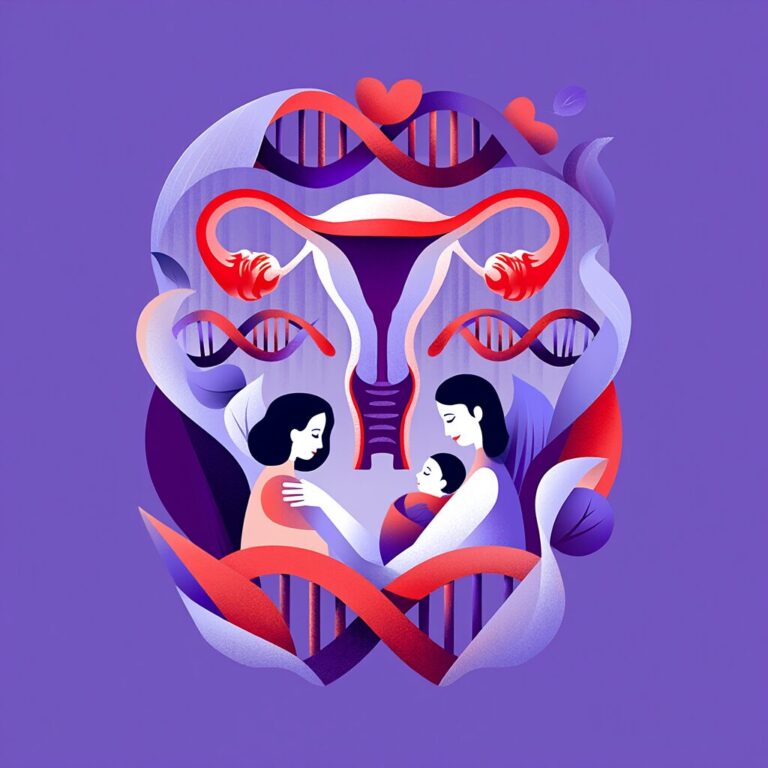 Gestación subrogada: ¿Es posible en México?