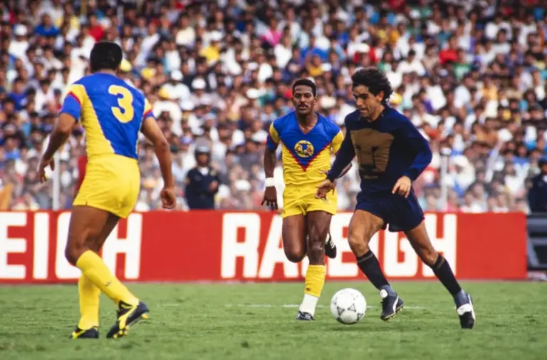 David Patiño: de delantero de raza a técnico trotamundos del fútbol latinoamericano