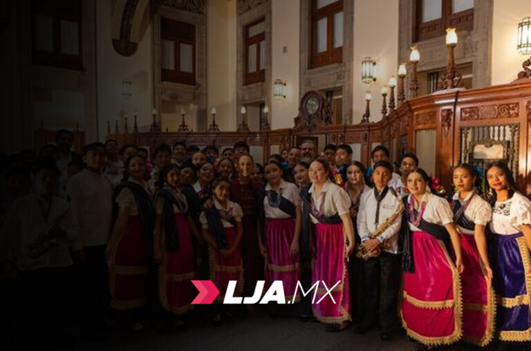 Invitan a la Fiesta de Culturas Comunitarias 2025. Yoltlajtoli: Voces Vivas