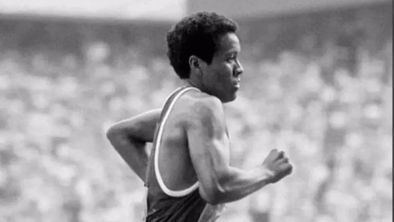 Daniel Bautista Rocha: el marchista mexicano que dejó huella dorada