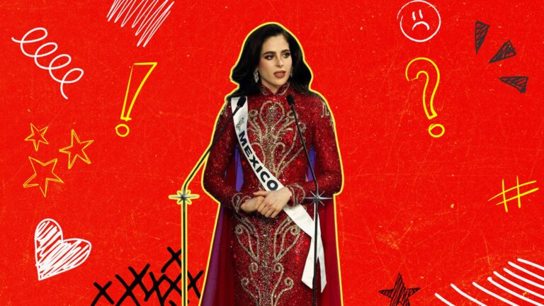 ¿México compró la corona del Miss Universo? Netizens denuncian que PEMEX podría estar detrás del triunfo de Fátima Bosch