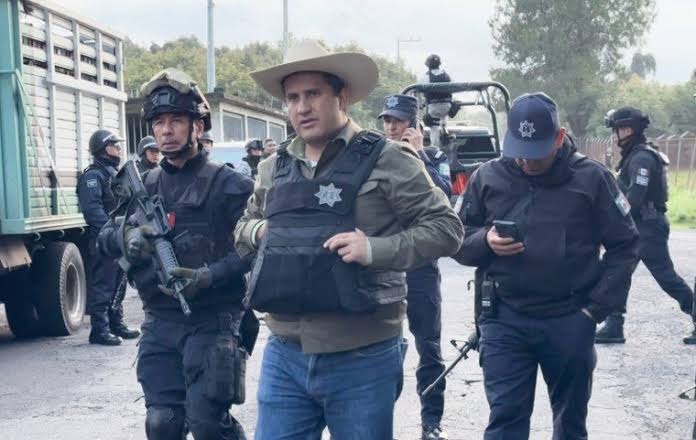 La orden de 2 millones de pesos que sacó a la luz el lado más oscuro de reclutamiento por el CJNG en contra del alcalde Carlos Manzo