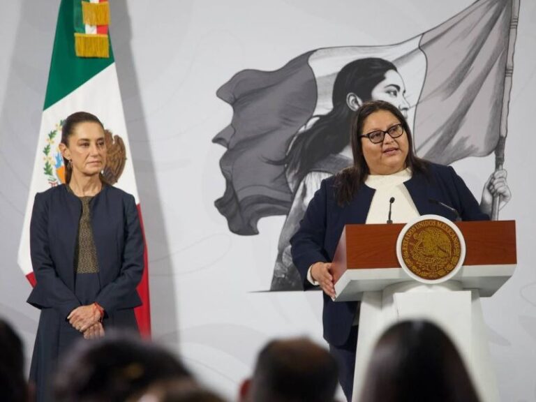 Plan Integral contra el abuso sexual en México: Claudia Sheinbaum presenta nueva estrategia tras acoso
