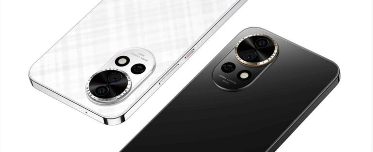 Top 5 de Productos HUAWEI que No Puedes Dejar Pasar este Black Friday