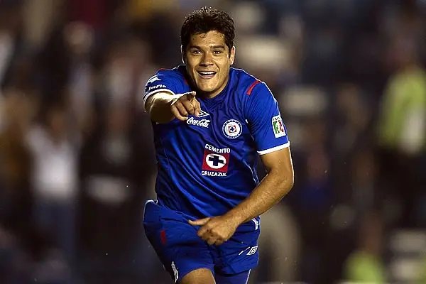 Javier Orozco “Chuletita”: goleador histórico que dejó huella en México y la Concacaf