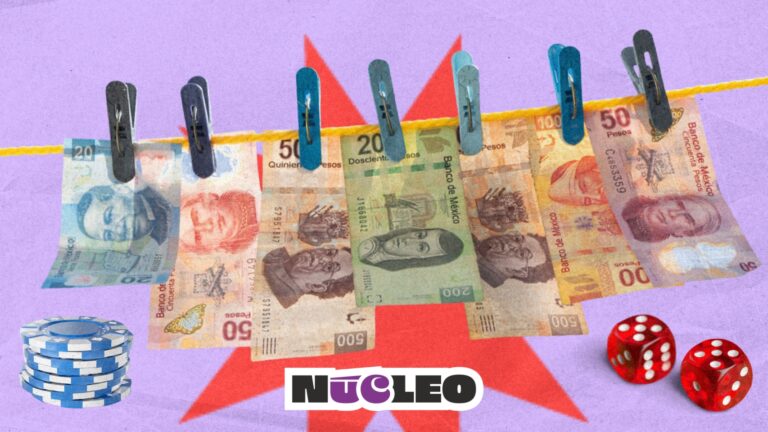 Gobierno Federal revela esquema de lavado de dinero en casinos de México: ¿cómo opera en el país?