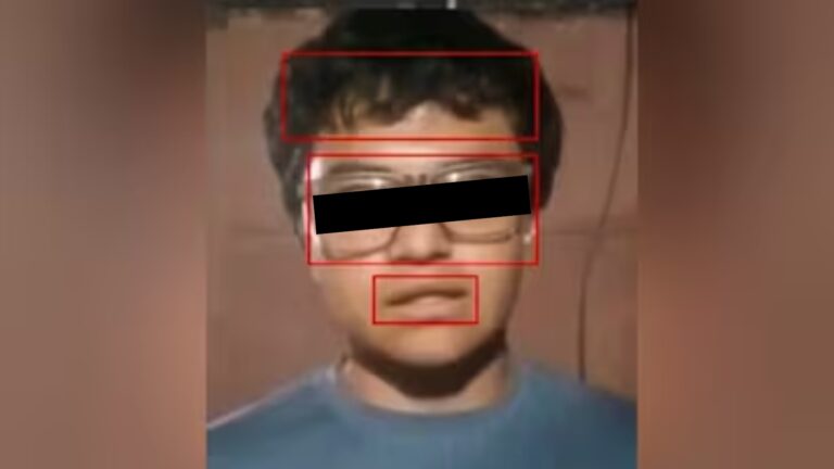 Identifican a Víctor Manuel N de 17 años como autor material del asesinato de Carlos Manzo