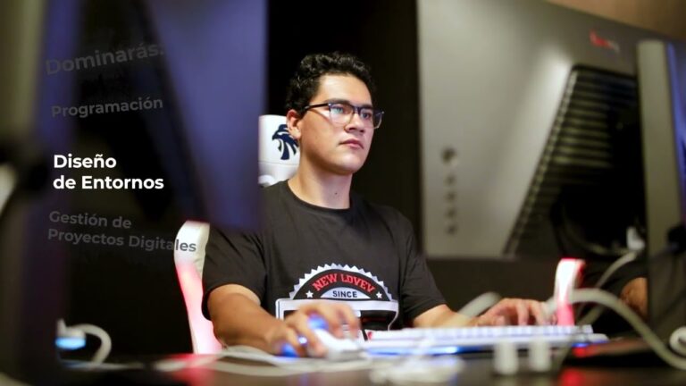 UAA se consolida en el mundo gamer: carrera en desarrollo de videojuegos y Arena Gallos E-Sports