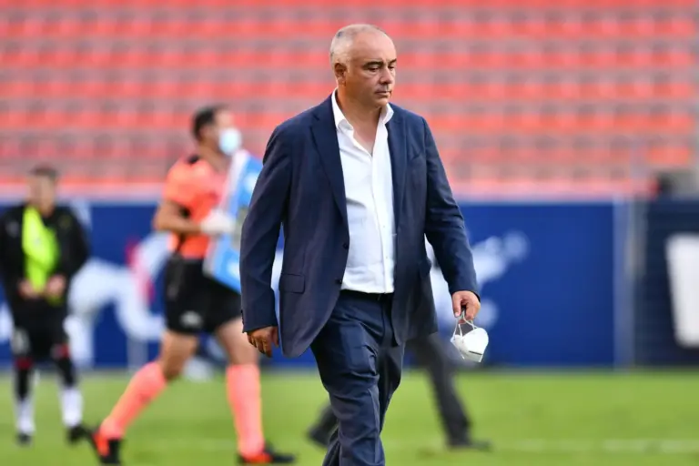 Guillermo “Memo” Vázquez: del mediocampo a la zona técnica con sello universitario