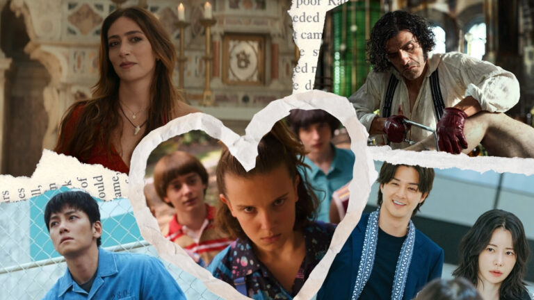 ¿Aburrido de las mismas series y películas de siempre? Estos son los estrenos de noviembre 2026: Stranger Things, The Manipulated y más