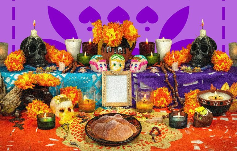 Ofrenda a tus sueños perdidos: el cambio y los caminos que dejamos atrás