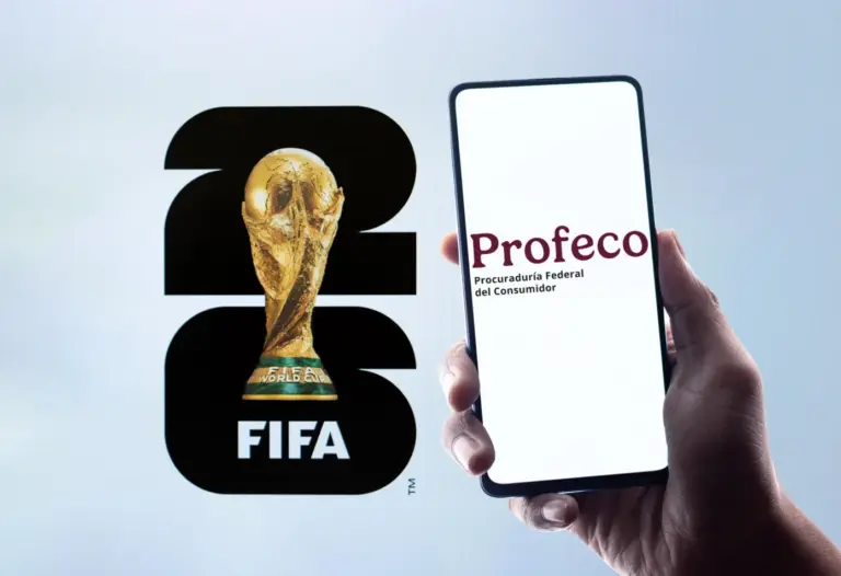 Mundial 2026: fortalecen ciberseguridad para frenar la reventa y proteger a la afición