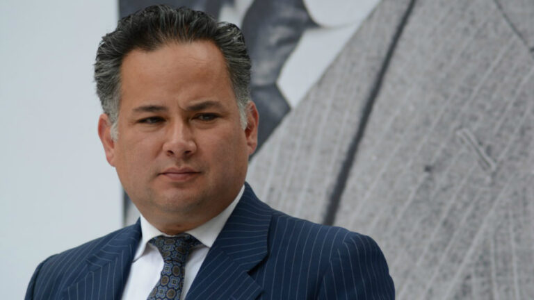 ¿Qué ha hecho Santiago Nieto por Querétaro y por qué es el perfil más competitivo de Morena rumbo a 2027?