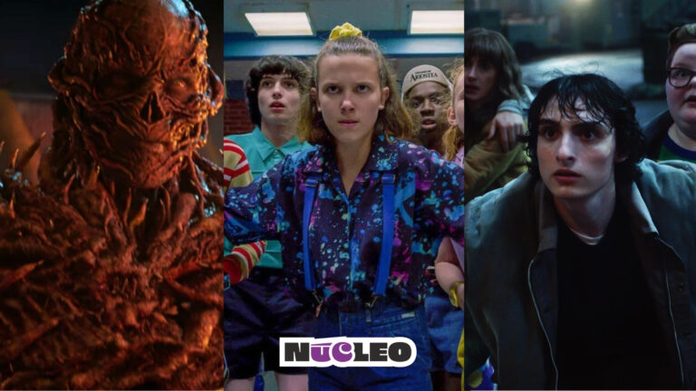 ¿Listo para el inicio del final? Estas son 5 curiosidades de Stranger Things 5