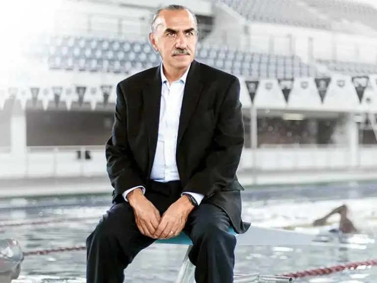 Felipe “Tibio” Muñoz: El oro olvidado de México 68