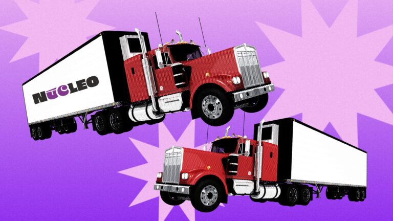 ¿Cuánto puede sobrevivir México sin transportistas? Estas son las posibles consecuencias si no llegan a un acuerdo con el Gobierno