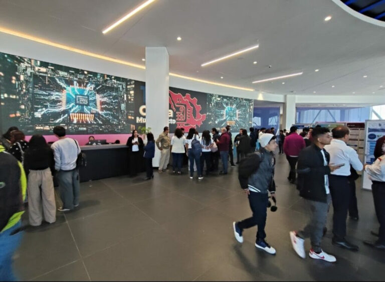 Instituto Tecnológico Superior de Cajeme participa en el Primer Congreso Nacional Oblea Multiproyecto en Sonora