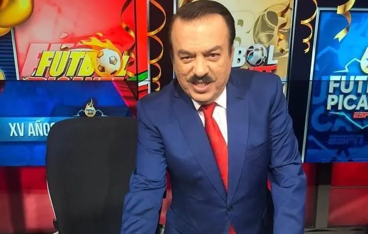 Héctor Huerta: El periodista que desentrañó los secretos del fútbol mexicano