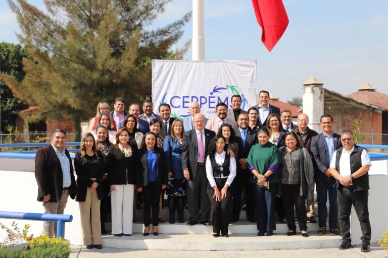 En Guanajuato, acuerdan instituciones en sesión de CEPPEMS la eliminación de fichas de admisión a bachilleratos