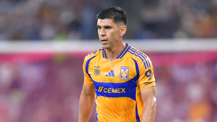 Jesús Angulo: el defensor mexicano que ha sabido ganarse su lugar en la Liga MX