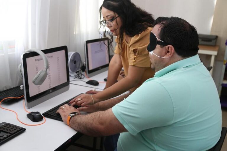 Yucatán impulsa sensibilización e inclusión con el inicio de “Un día en mi lugar”