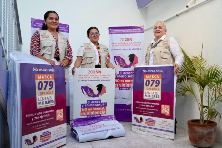 Formalizan instalación del Centro Libre de Maxcanú, Yucatán; en la Universidad Tecnológica del Poniente