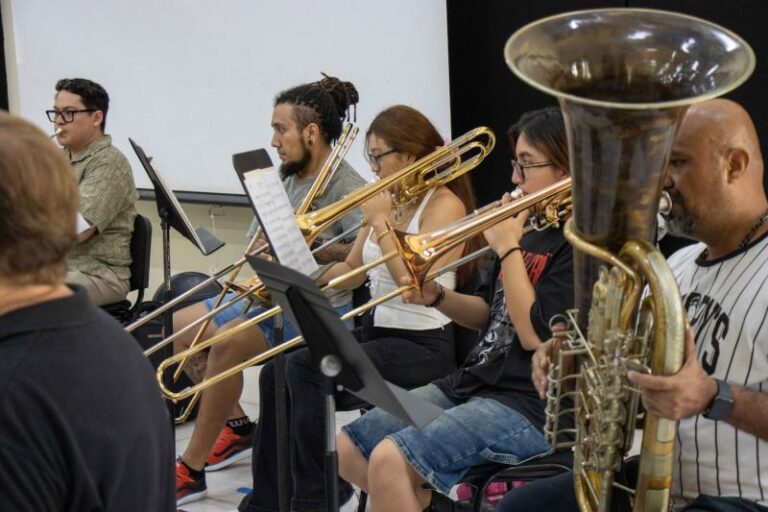 En Yucatán, UNAY se suma a “El Tri Sinfónico” a favor de niñas, niños y adolescentes