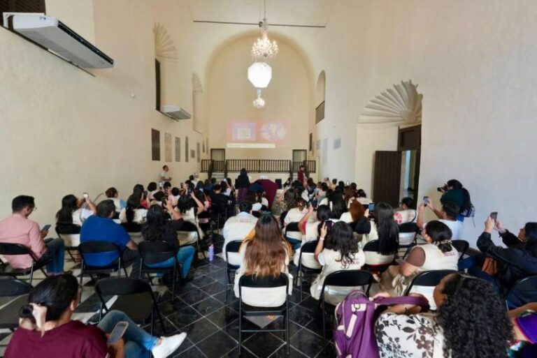 En Yucatán, Semujeres cierra agenda 25-N con llamado a erradicar la violencia