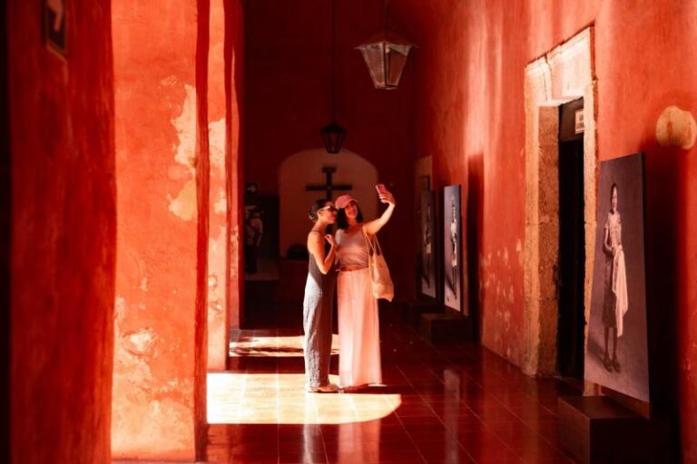 Se consolida el turismo como motor económico de Yucatán