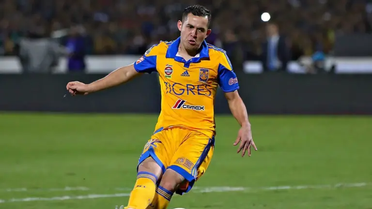 Israel Jiménez — “El Piloto” que voló alto desde Tigres hasta el oro olímpico