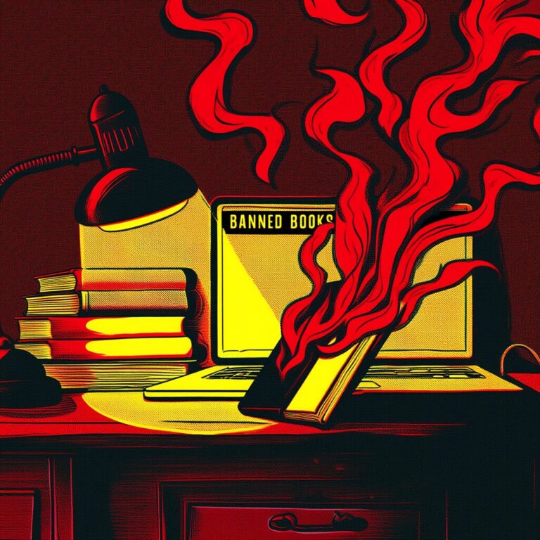 Estados Unidos y la censura que incomoda: cuando García Márquez, Allende y Esquivel salen de las aulas