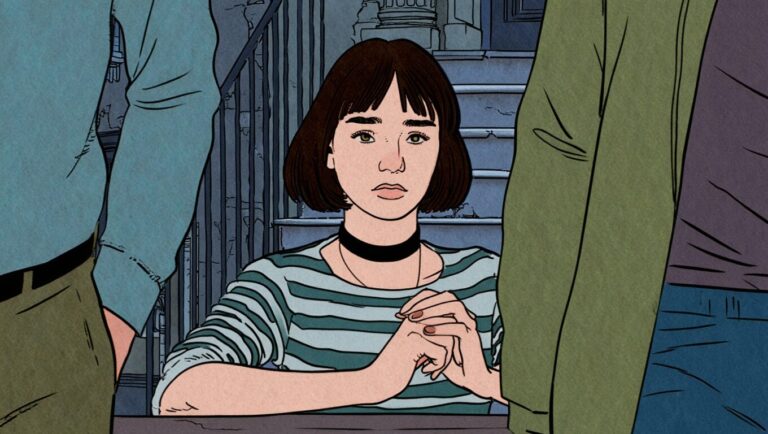 ¿Los estándares hegemónicos de belleza? Tal vez son consecuencia de la cultura de la pedofilia