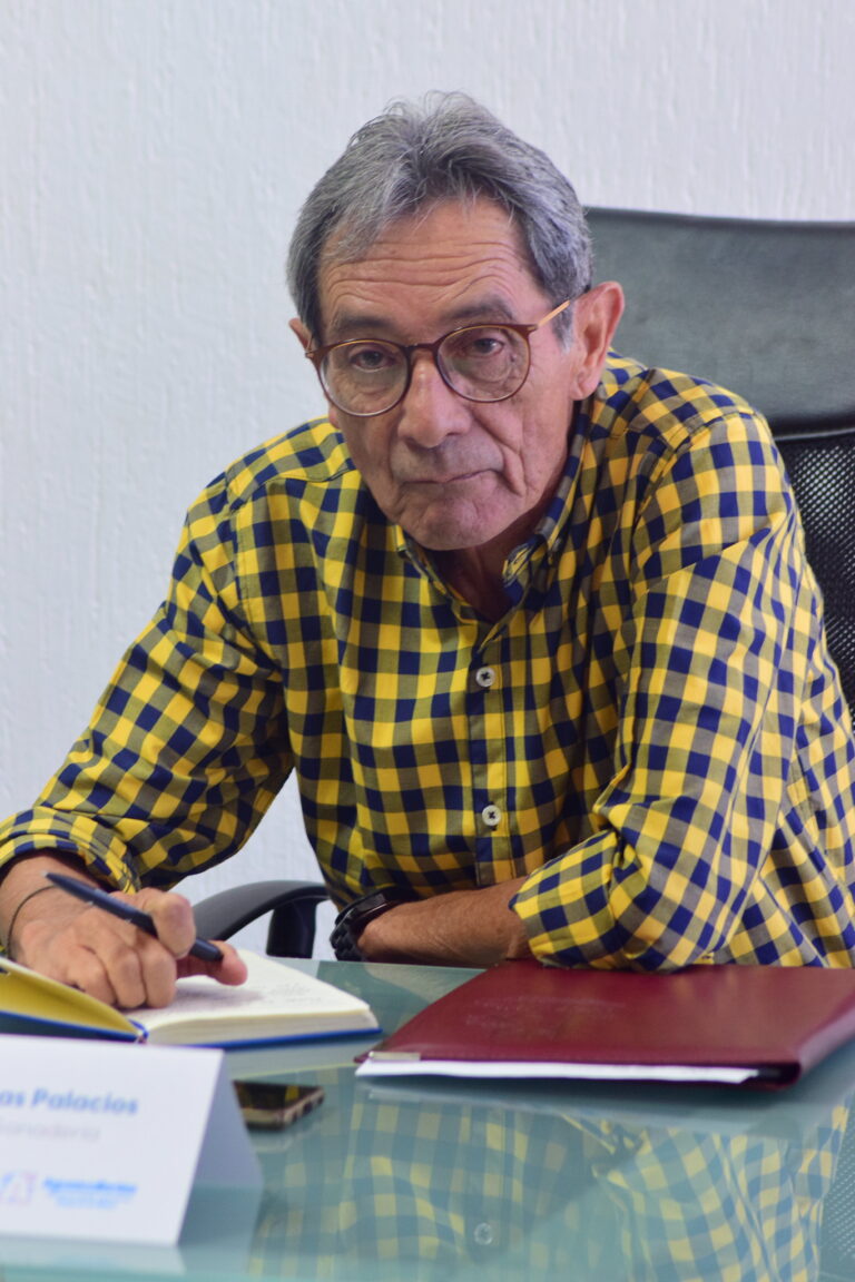 Fallece Ernesto de Lucas Palacios, figura clave del desarrollo ganadero en Aguascalientes