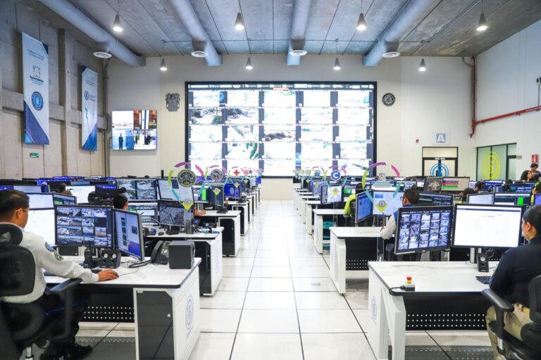 ASÍ PROTEGEN EL C5i Y LA POLICÍA CIBERNÉTICA DE AGUASCALIENTES TU SEGURIDAD EN INTERNET