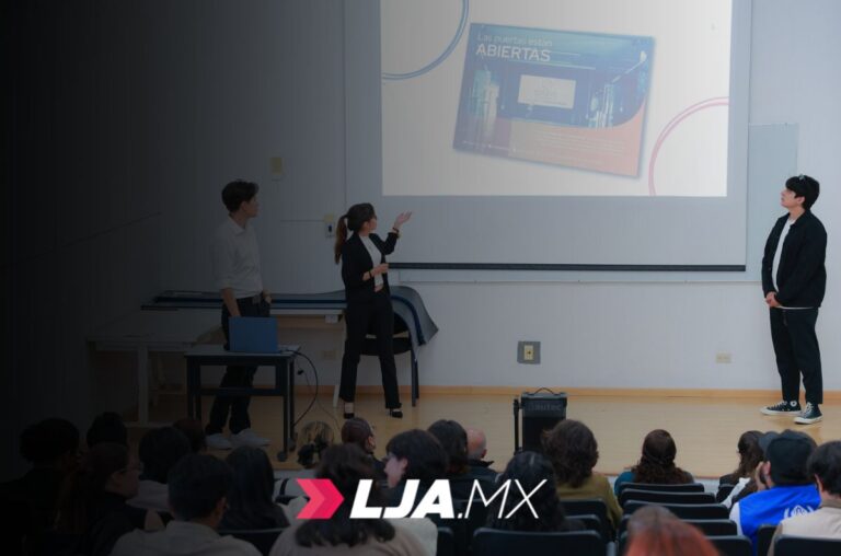 Alumnos de la UAA potencian con diseño gráfico campañas publicitarias para Asociaciones Civiles