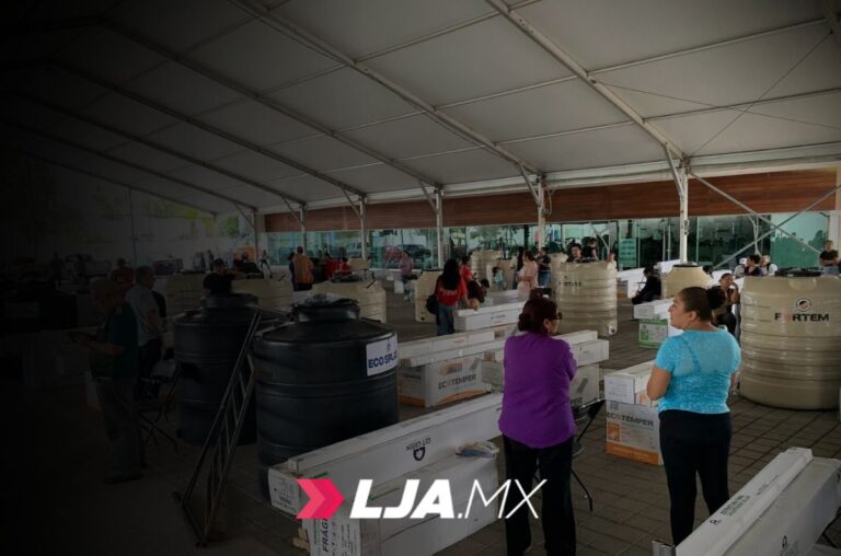 Jesús María, un municipio más cercano e incluyente en este primer año de gestión