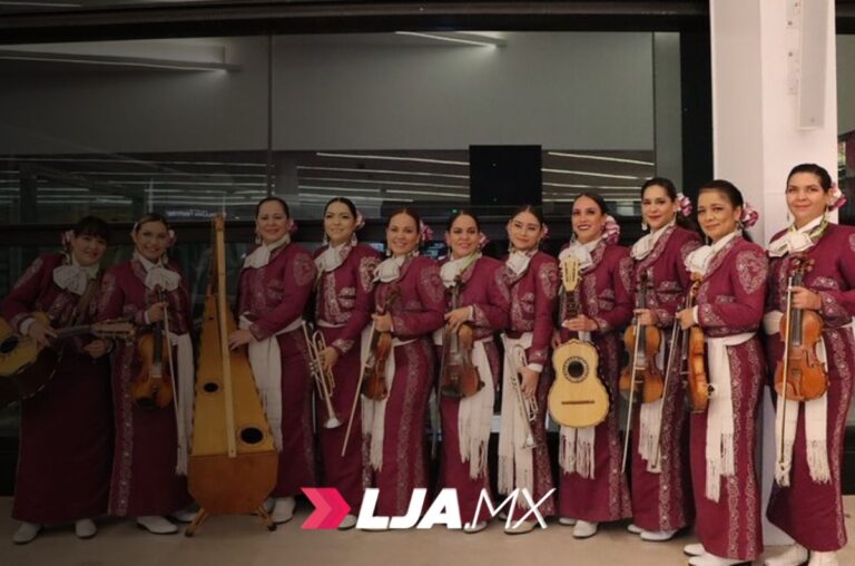 Aterriza Montreal directo en Guadalajara con nuevo vuelo