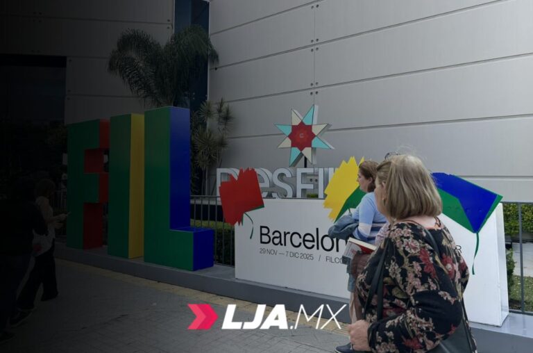 IMAC presenta a las ganadoras del Premio Dolores Castro 2025 en la FIL