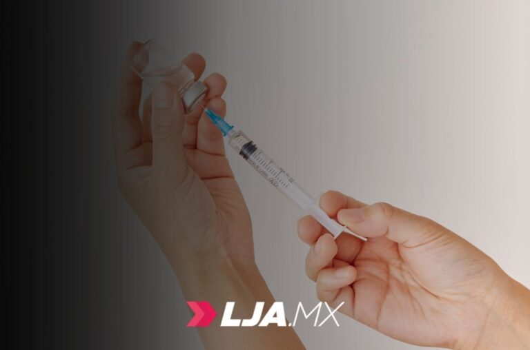 Gobierno de Sonora invita a la población a vacunarse contra el sarampión