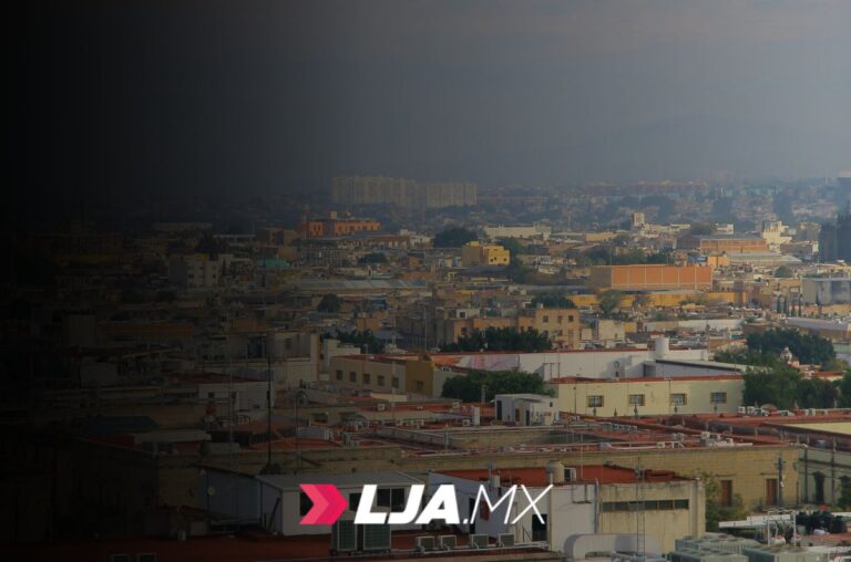 Secretaría de Salud Jalisco llama a reforzar medidas preventivas ante contaminación del aire durante fin de año