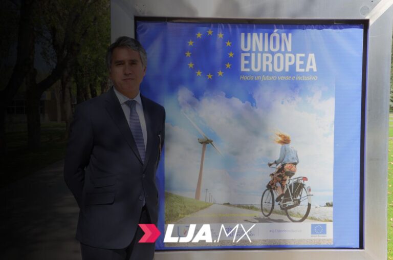 Embajador de la Unión Europea destaca lazos estratégicos con México en la UAA El legado de Posada cobra vida con fanzine, rap y gráfica local